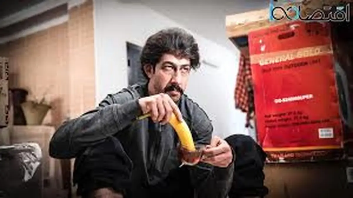 آرزوی عجیب بهرام افشاری برای بازی در یک نقش!