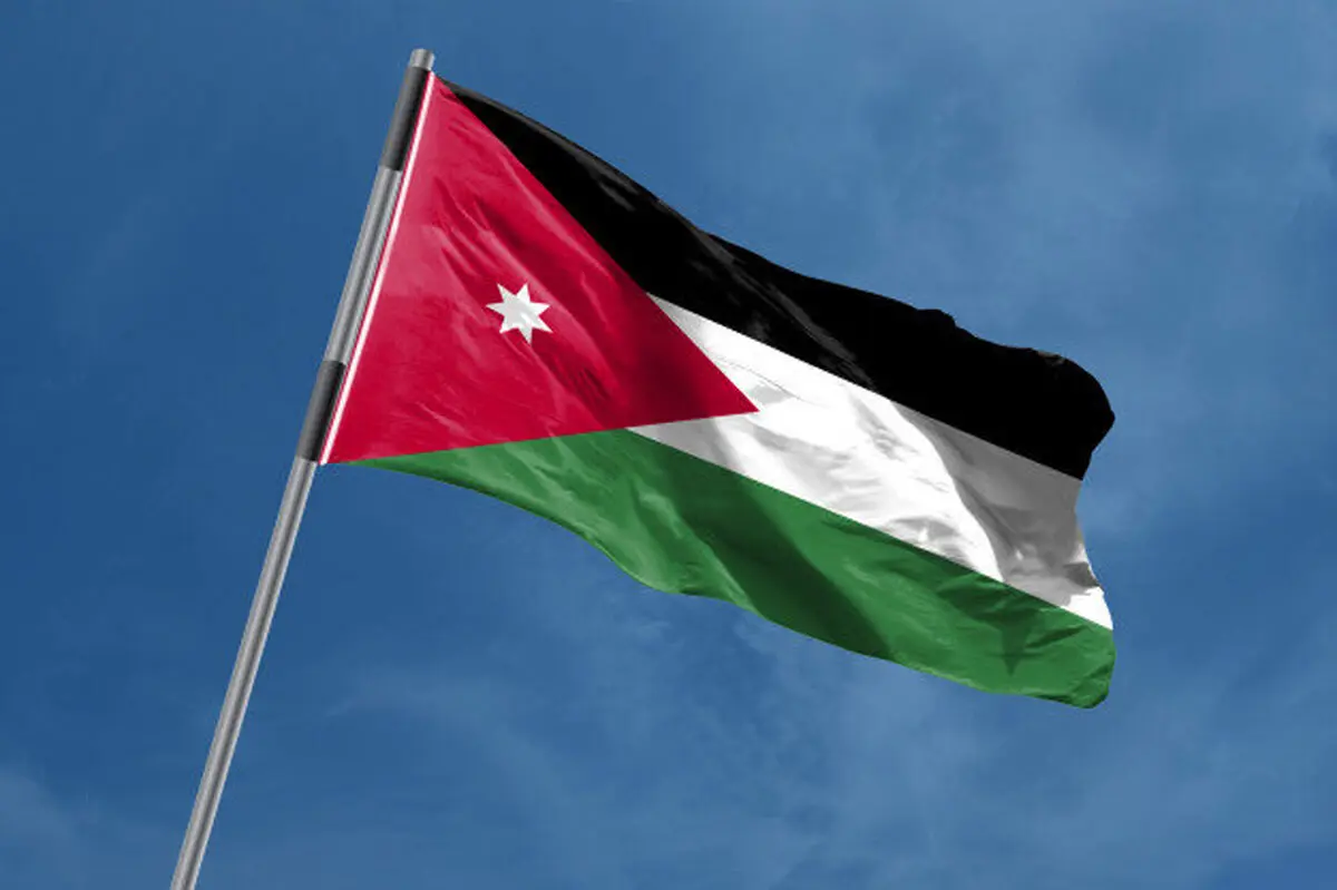 از سرگیری واردات نفت عراق توسط اردن