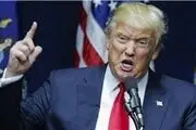 ترامپ به پلیس لندن حمله کرد
