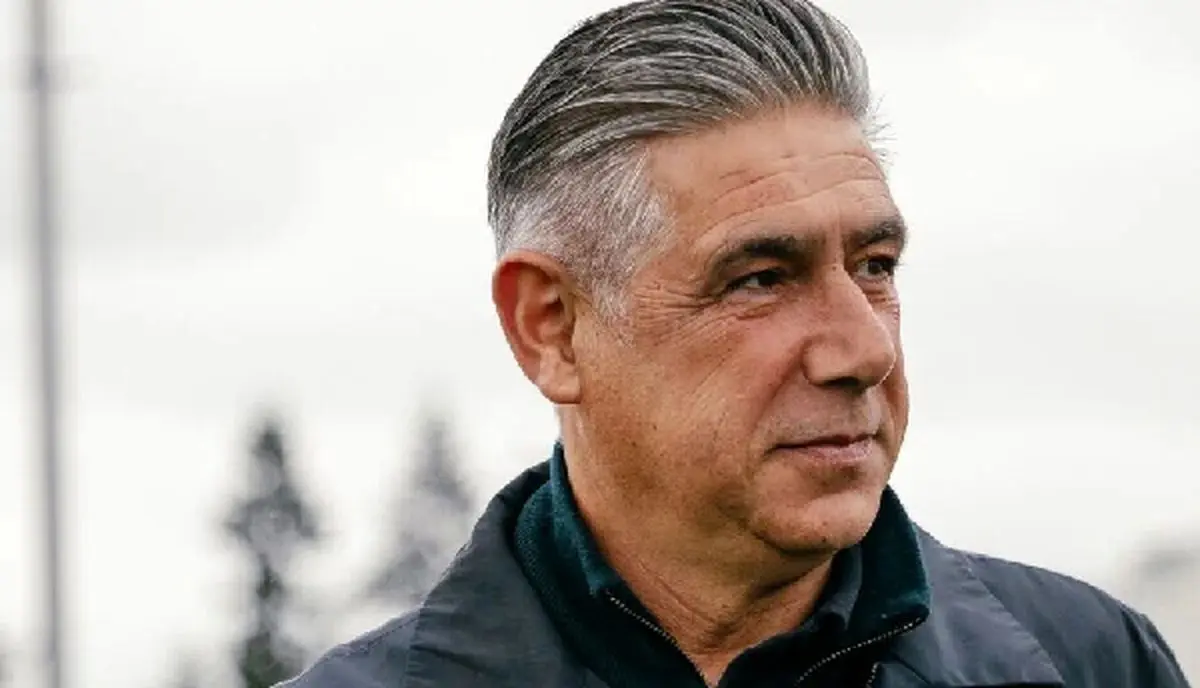 امپراتور گزینه هدایت پرسپولیس شد