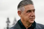 امپراتور گزینه هدایت پرسپولیس شد