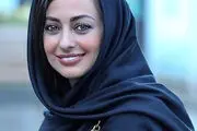 استایل جدید نفیسه روشن / عکس