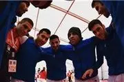 آغاز جدال کاراته کاران ایرانی در فرانسه