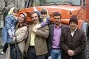 بهمن ماه آغاز تصویربرداری 