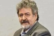 طاهری باید به کارش ادامه دهد ! 
