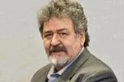 طاهری باید به کارش ادامه دهد ! 