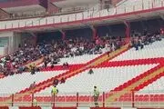 اعتراض تبریزی‌ها به میزبانی از پرسپولیس و سپاهان