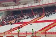 اعتراض تبریزی‌ها به میزبانی از پرسپولیس و سپاهان