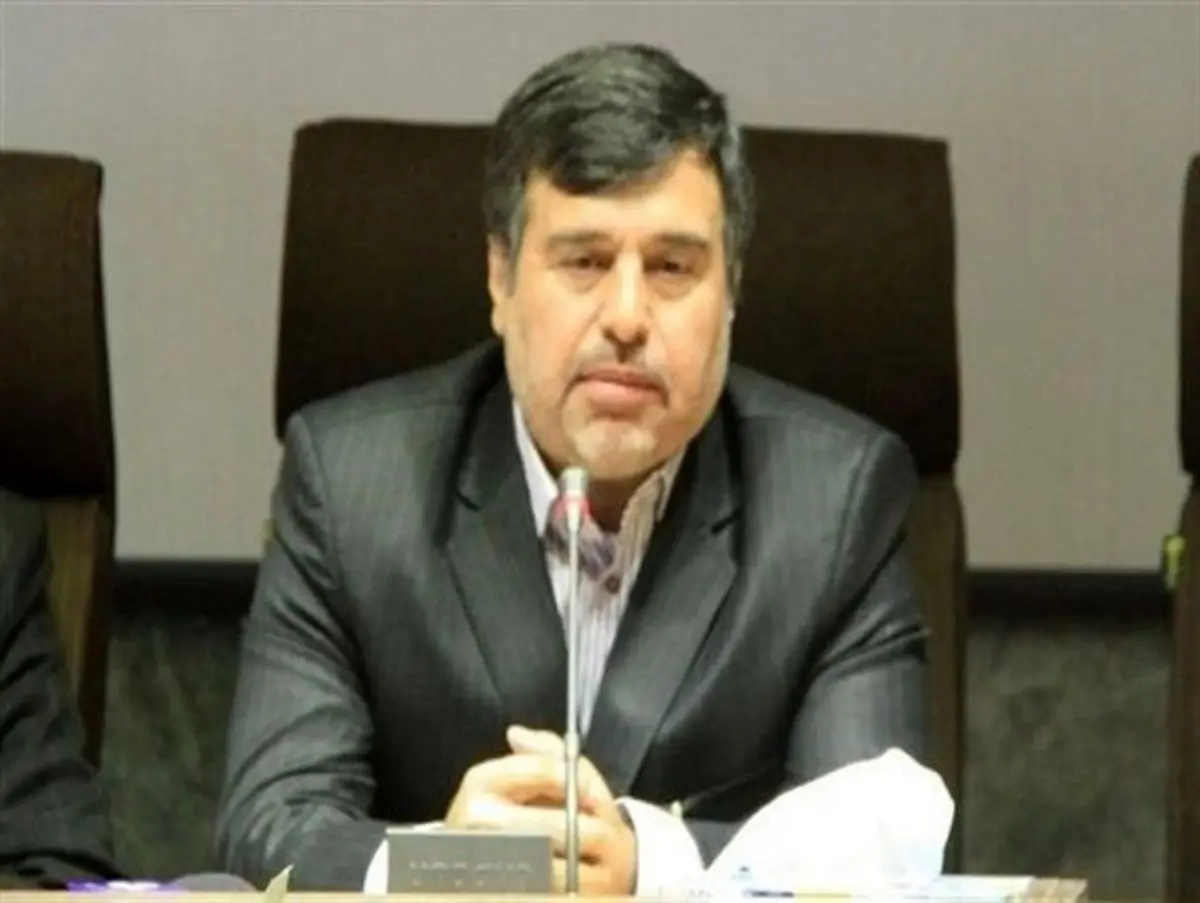 موافق برگزاری کنسرت در استان نبودم