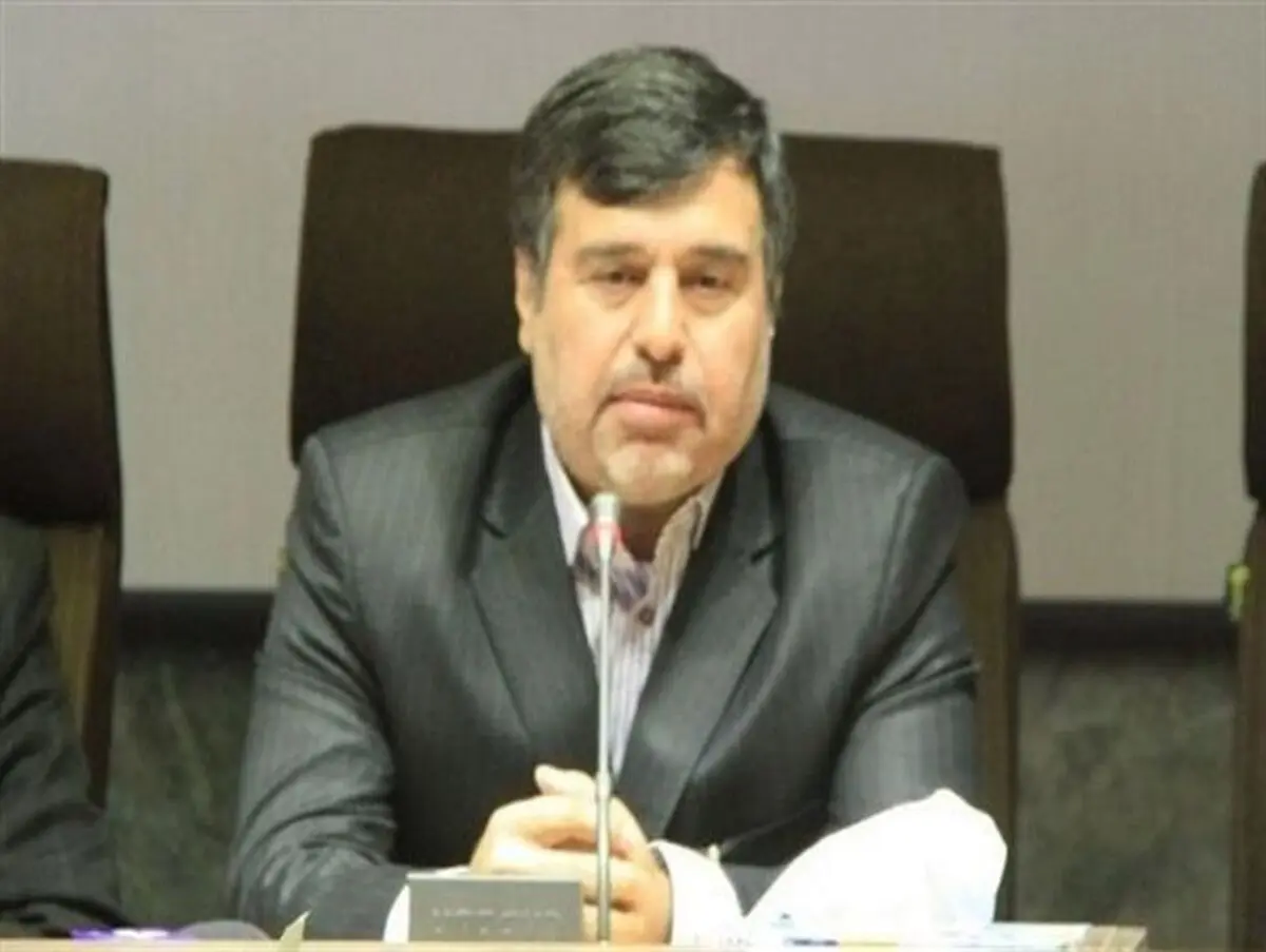 موافق برگزاری کنسرت در استان نبودم