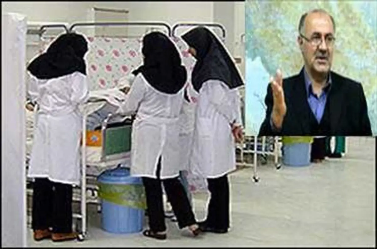 قانون تعرفه خدمات پرستاری ۷ ساله شد