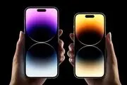 قیمت گوشی‌های آیفون امروز چهارشنبه۳ اردیبهشت ۱۴۰۴

