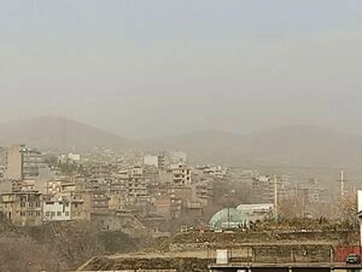 جزئیات آلودگی شهرهای صنعتی