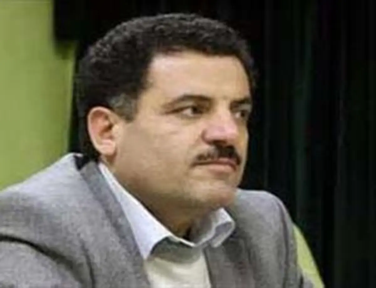 رئیس جدید نظام پزشکی تهران انتخاب شد