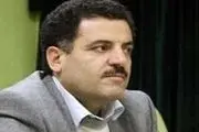 رئیس جدید نظام پزشکی تهران انتخاب شد