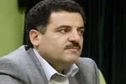 رئیس جدید نظام پزشکی تهران انتخاب شد