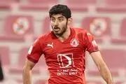 گام اول پرسپولیس برای جذب ترابی