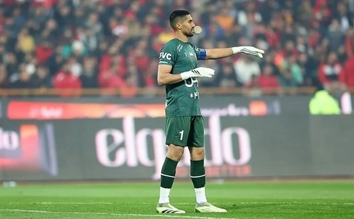 هواداران استقلال از این خبر نگران شدند!