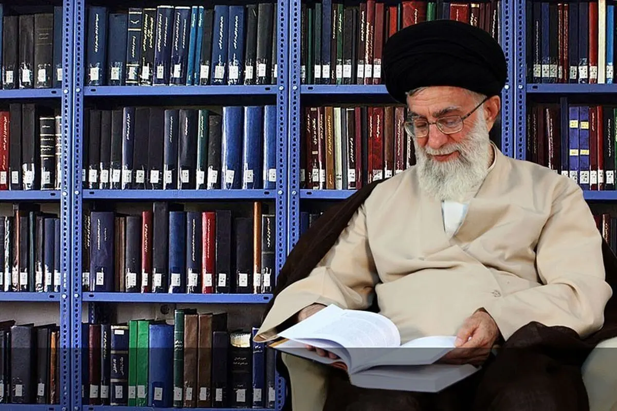 سخنان ارزشمند مقام معظم رهبری درباره تحلیل واقعه عظیم و تاریخی صلح امام حسن مجتبی (ع) /صوت