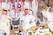 آل سعود هار شد