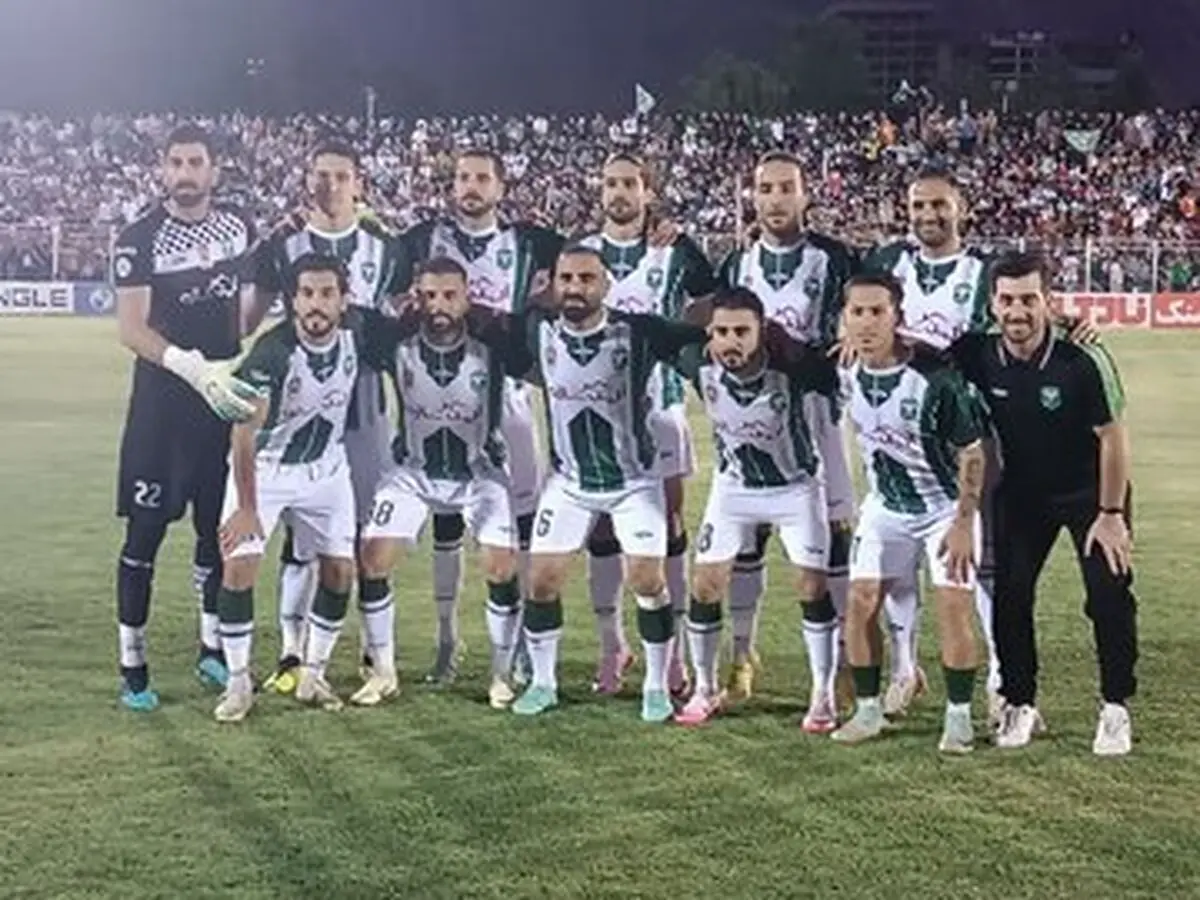 زمان حضور بانوان در ورزشگاه خیبر خرم آباد
