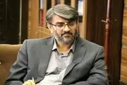 بازدید رئیس سازمان زندان ها از ندامتگاه زنان استان تهران