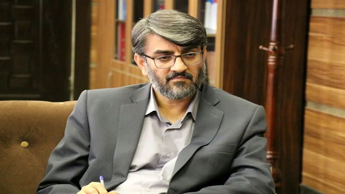 برخورد با تخلفات در سازمان زندان ها ۳۰ درصد افزایش داشته است 