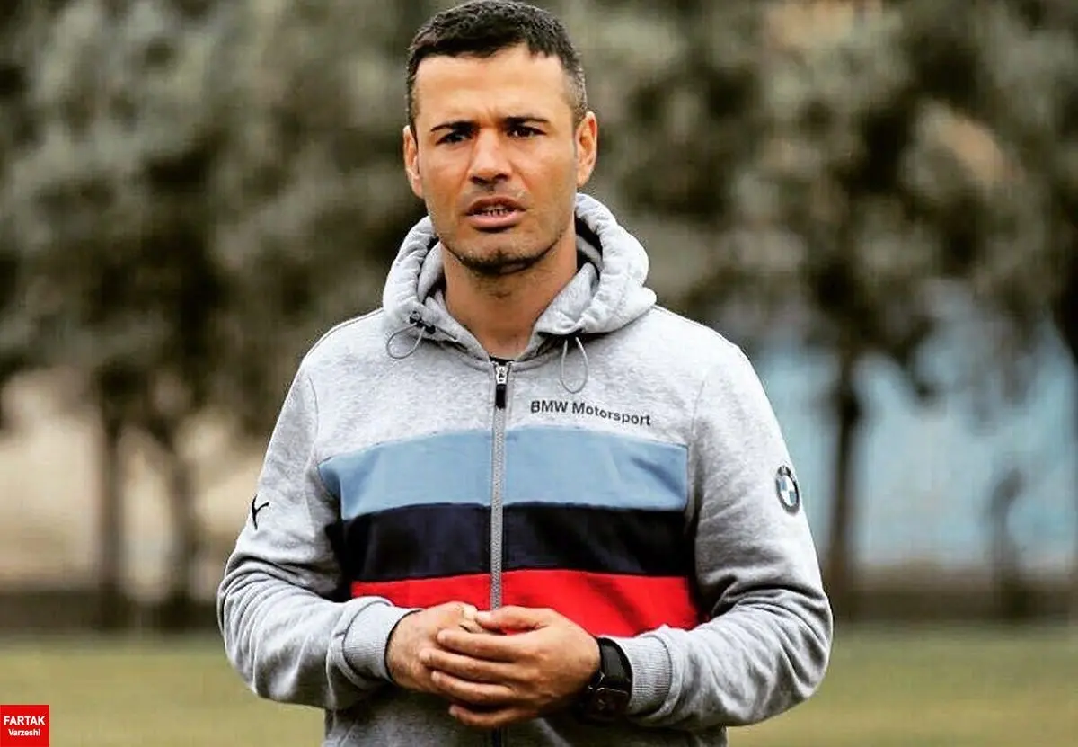 سیدعباسی: امروز از مس بهتر بازی کردیم