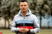 سیدعباسی: امروز از مس بهتر بازی کردیم 