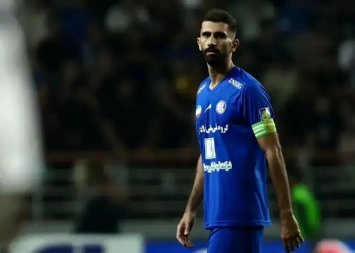 قرارداد فیاض میردورقی فسخ شد؟