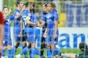  رکوردشکنی الهلال در هفتمین رویارویی با رحمتی 