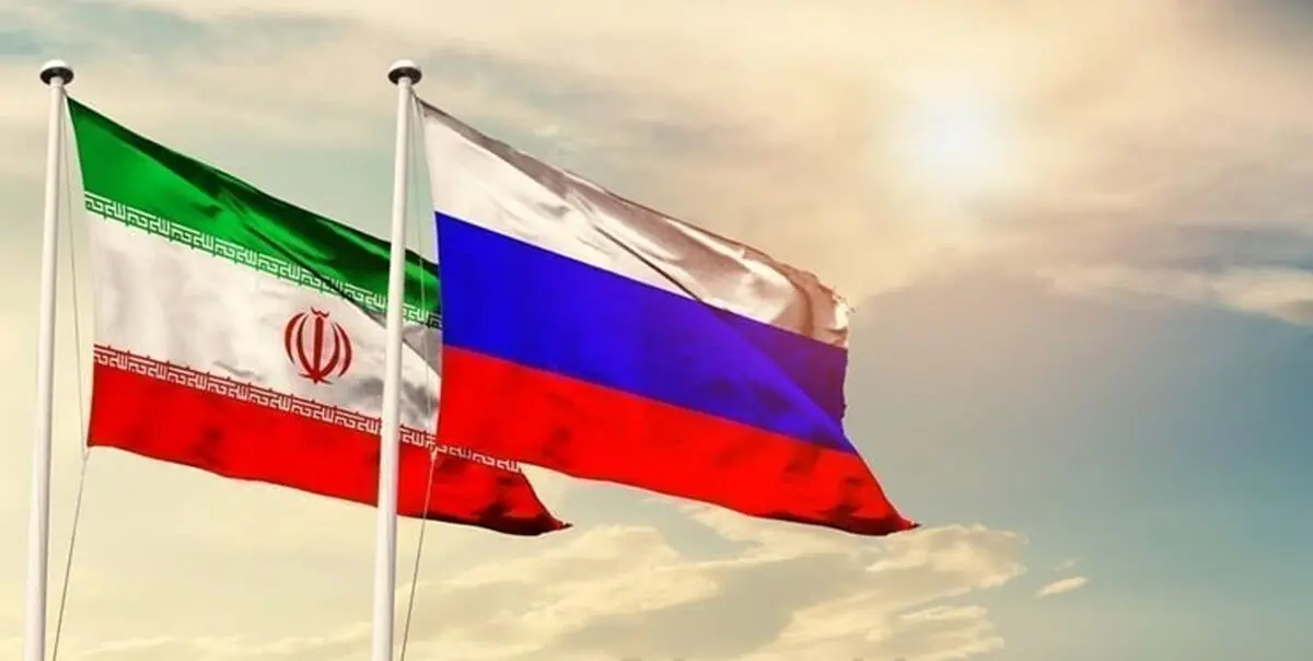 ادعای اوکراین درباره معامله بزرگ بین ایران و روسیه