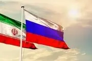 ادعای اوکراین درباره معامله بزرگ بین ایران و روسیه
