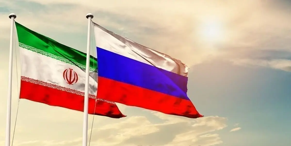 ادعای اوکراین درباره معامله بزرگ بین ایران و روسیه