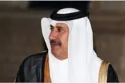 واکنش حمد بن جاسم درباره پیشنهاد ایران برای هرمز