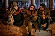 «نسیم ادبی» و‌ «نازنین کریمی» برنده جایزه «lift india» شدند