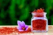 قیمت زعفران ارزان شد