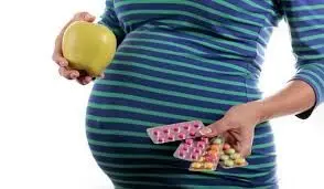 عوارض دیابت در بارداری