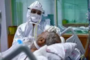 شناسایی ۱۵۵ بیمار جدید کرونایی/ ۴ نفر دیگر فوت شدند