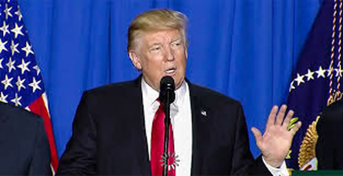 ترامپ درصدد وضع تعرفه ۲۰ درصدی بر واردات از مکزیک است