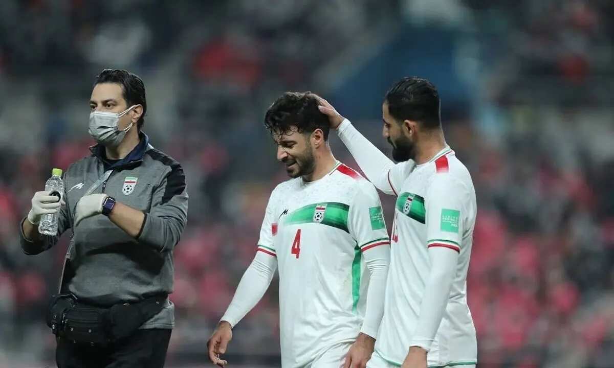 الاهلی قطر سد راه تمرینات کی روش شد

