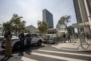 تشدید تدابیر امنیتی در نیویورک پیش از آغاز نشست سران در مجمع عمومی