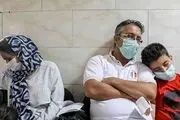 آمار ابتلا به آنفلوآنزا در کشور سه‌برابر شد