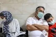 آمار ابتلا به آنفلوآنزا در کشور سه‌برابر شد