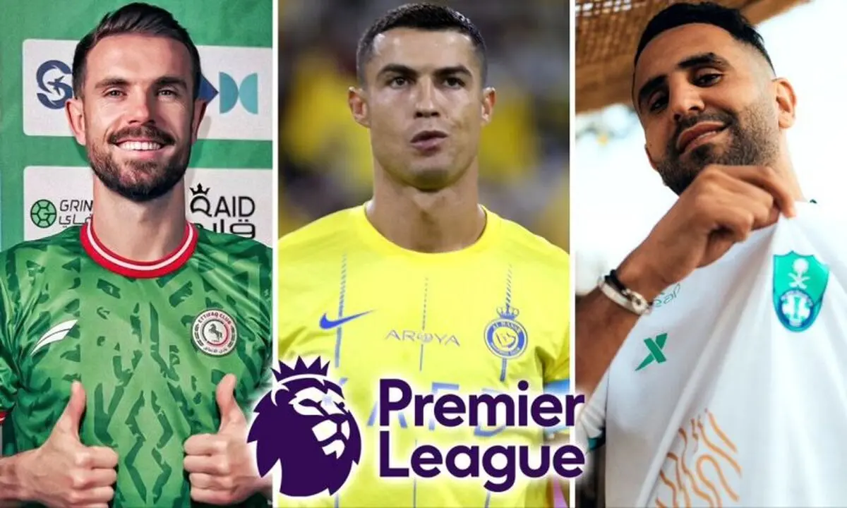 نقل و انتقالات عربستان جنجالی شد