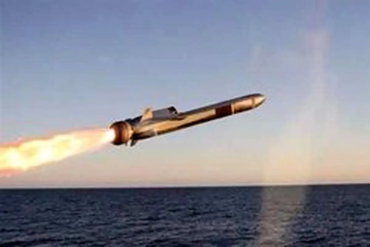 سپاه جرئیات موشک کروز ۱۵۰۰ کلیومتری را اعلام کرد