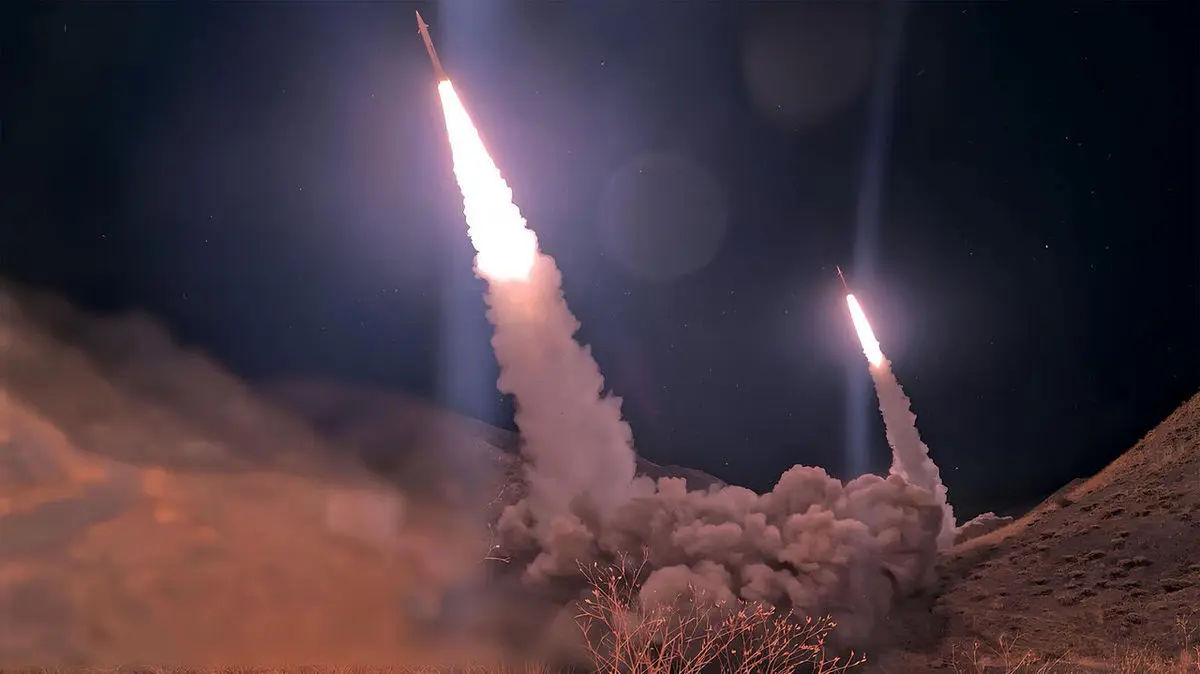 گزارش رسانه‌های صهیونیستی از سنگین‌ترین حملات موشکی حزب الله