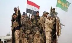 واکنش عراق به امارات: حشدالشعبی خطر را از شما دورکرد