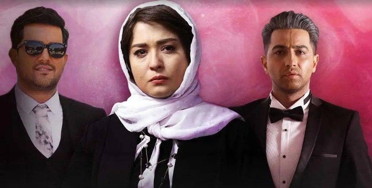 خوشحالی «منوچهر هادی» برای بازیگر «دل»/ عکس