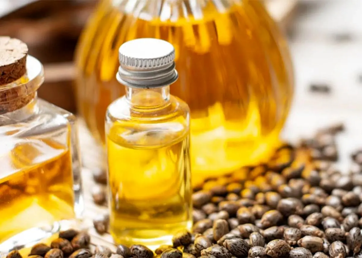 با استفاده از این روغن رشد موهای خود را چندبرابر کنید